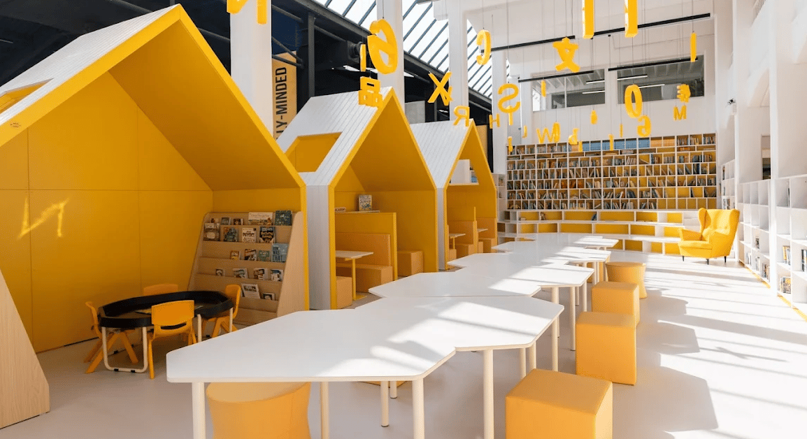 BC Academy International School — international school in Dubai, United Arab Emirates