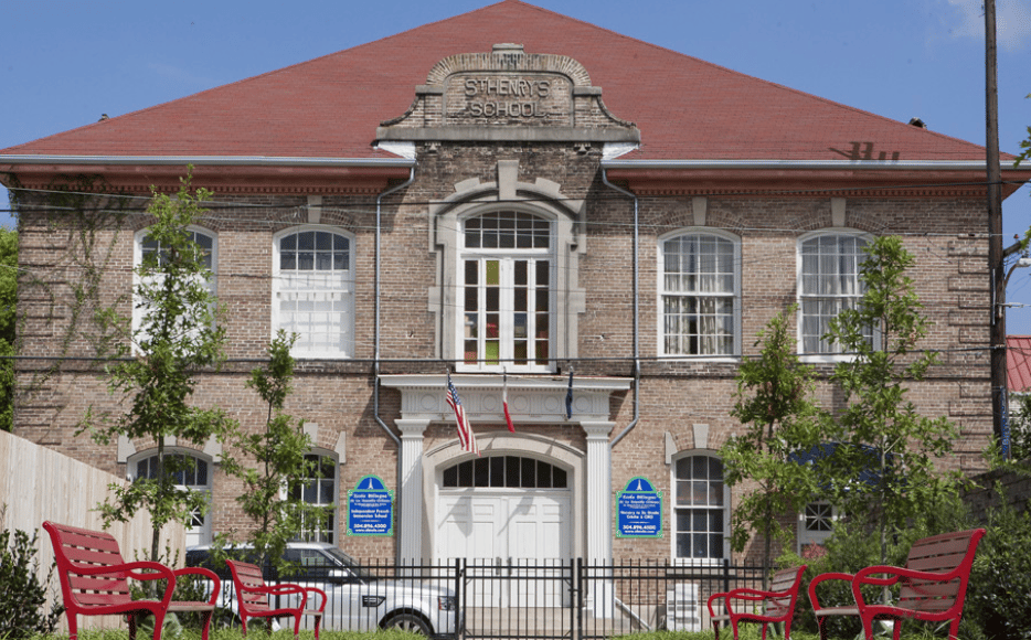 Ecole Bilingue de la Nouvelle-Orléans — international school in New Orleans, United States