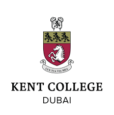 Kent College Dubai logo