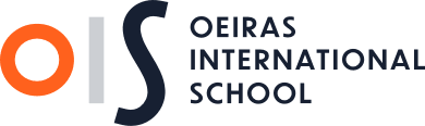 Oeiras International School logo