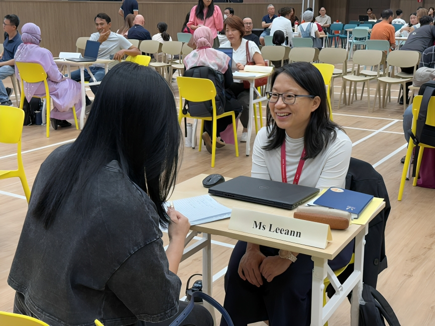 Seri Botani International School — international school in Ipoh, Malaysia