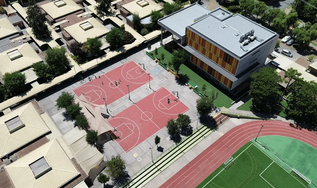 SEK Chile International School — international school in Santiago, Chile