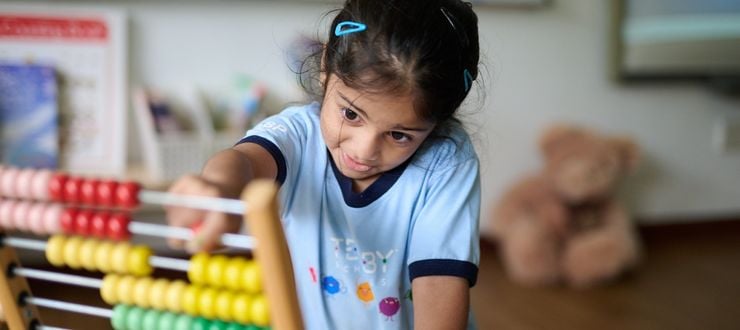 VIP Open Morning | Age 3 - 5