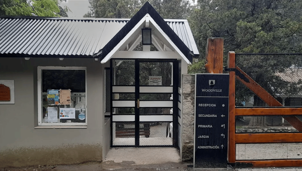 Woodville School — international school in San Carlos De Bariloche, Argentina