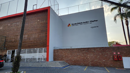 PlayPen Escola Cidade Jardim — international school in Sao Paulo, Brazil