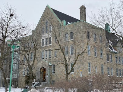 Collège Stanislas — international school in Montreal, Canada