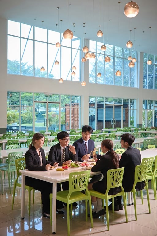 Epsom College Malaysia — international school in Kuala Lumpur, Malaysia