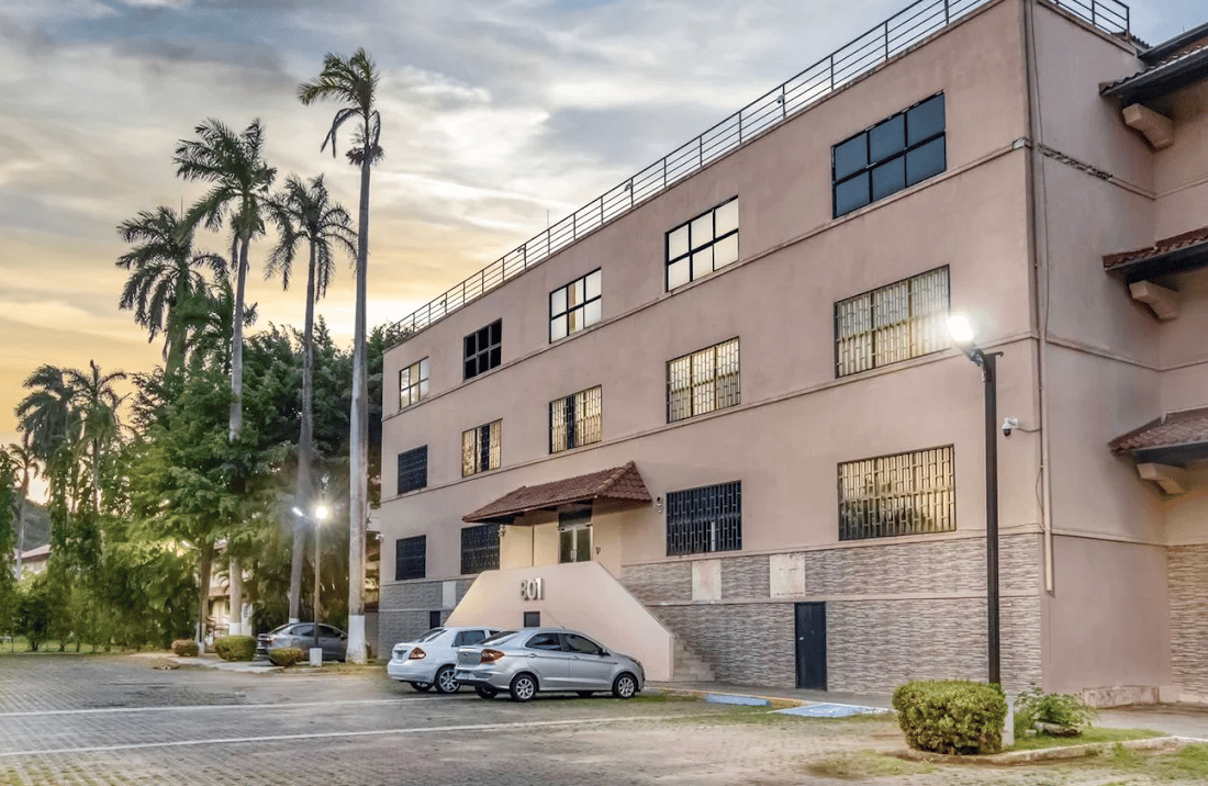 The Casco School - Albrook — international school in Panama City, Panama