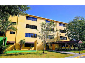 International School of Santo Domingo — international school in Santo Domingo, Dominican Republic