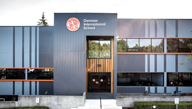 German International School Portland — international school in Portland, United States