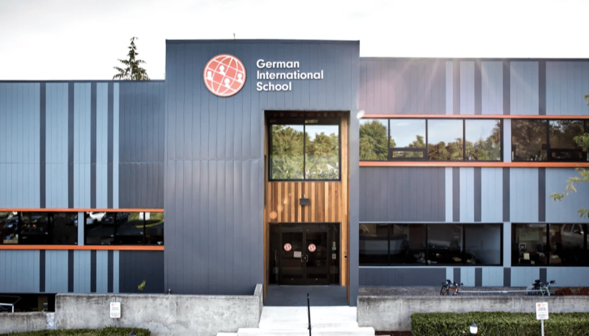 German International School Portland — international school in Portland, United States
