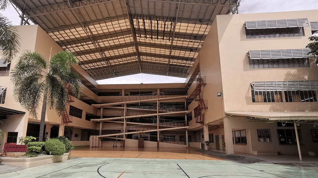 Jubilee Christian Academy — international school in Manila, Philippines