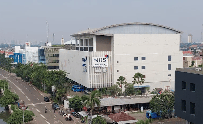 North Jakarta Intercultural School — international school in Jakarta, Indonesia