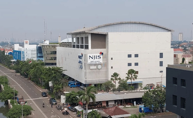 North Jakarta Intercultural School — international school in Jakarta, Indonesia
