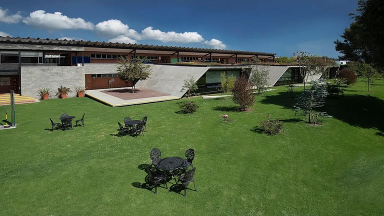 Colegio CIEDI — international school in Bogota, Colombia