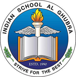ISG International School logo