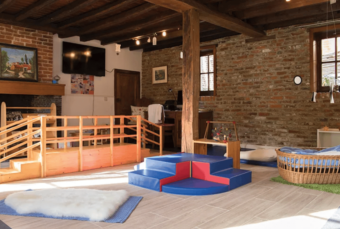 International Montessori Schools - Savoorke — international school in Brussels, Belgium