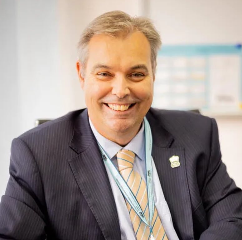 principal