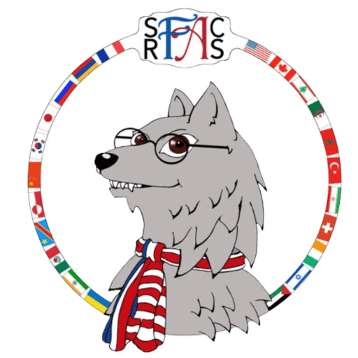 Santa Rosa French American Charter School logo