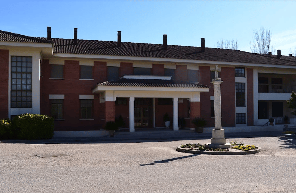 Aquinas American School - High School Campus — international school in Madrid, Spain
