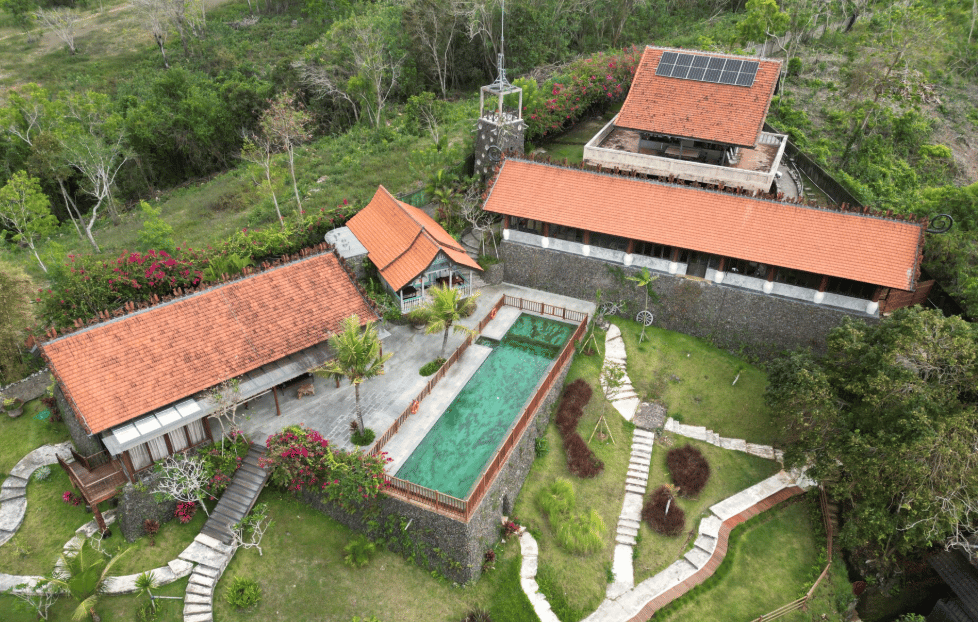 Uluwatu School — international school in Bali, Indonesia