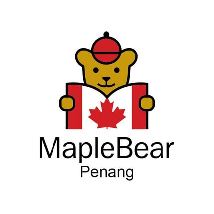 Maple Bear - Penang logo