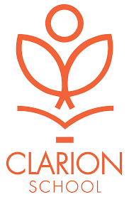 Clarion School logo