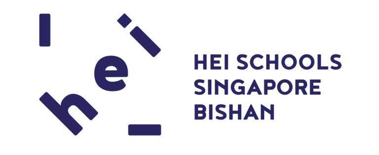 HEI Schools Singapore Bishan logo