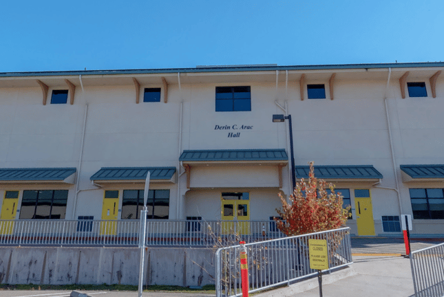 The Quarry Lane School - Dublin East Campus — international school in San Francisco, United States