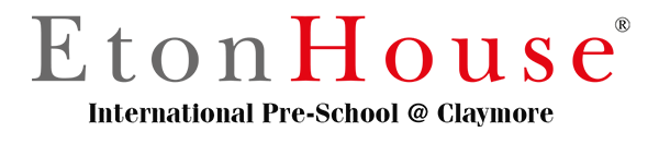 EtonHouse International Pre-School Claymore logo