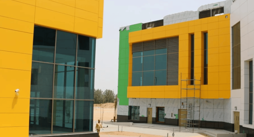 Jeddah International Academy — international school in Jeddah, Saudi Arabia