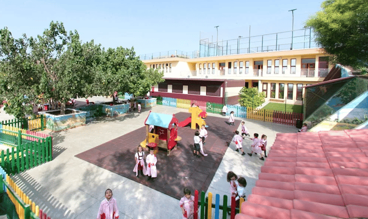 Arenas International School Gran Canaria - Sur — international school in Las Palmas, Spain