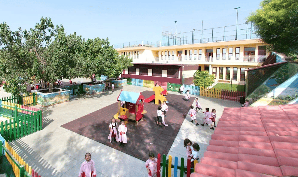 Arenas International School Gran Canaria - Sur — international school in Las Palmas, Spain