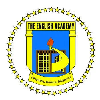 The English Academy logo