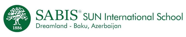 SABIS SUN International School logo