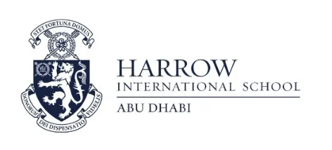 Harrow International School Abu Dhabi logo