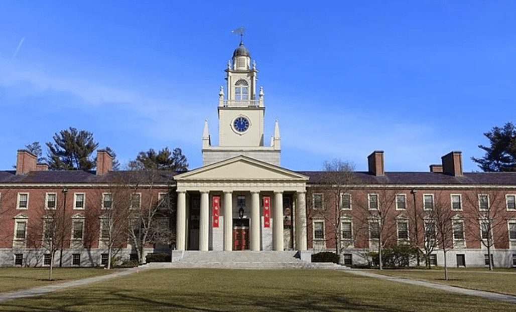 Phillips Academy Andover — international school in Andover, United States