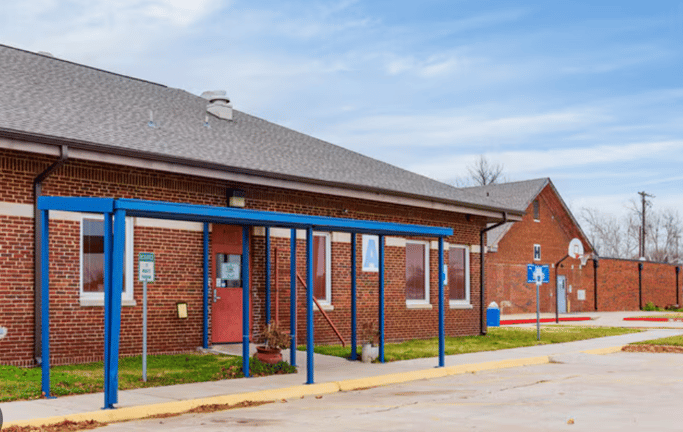Le Monde International School — international school in Norman, United States