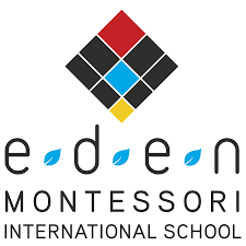 Eden Montessori International School logo