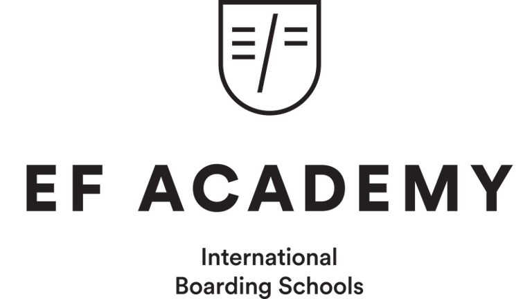 EF Academy New York logo