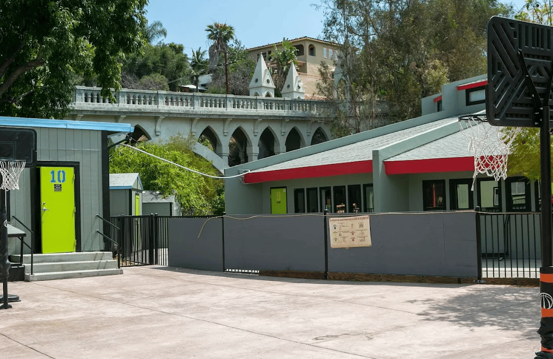 International School of Los Angeles - Los Feliz Campus — international school in Los Angeles, United States