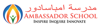 Ambassador School Dubai logo