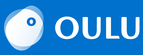 Oulu International School logo
