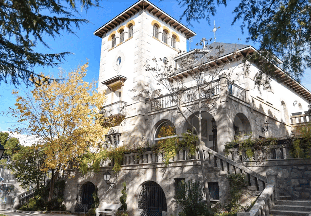Green Stone British International School — international school in Madrid, Spain