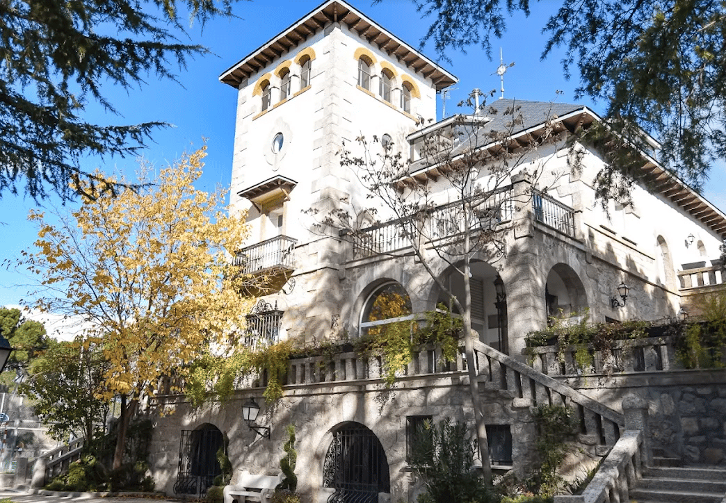 Green Stone British International School — international school in Madrid, Spain
