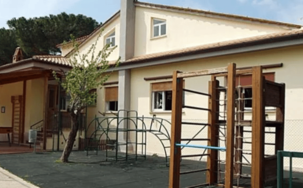 Britannia International School of Rome — international school in Rome, Italy