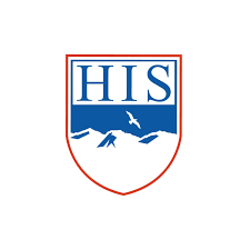 Hakuba International School logo