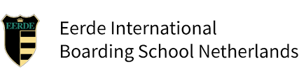 Eerde International Boarding School Netherlands logo