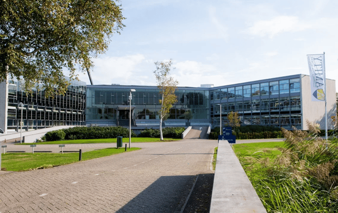 Amity International School Amsterdam — international school in Amsterdam, Netherlands