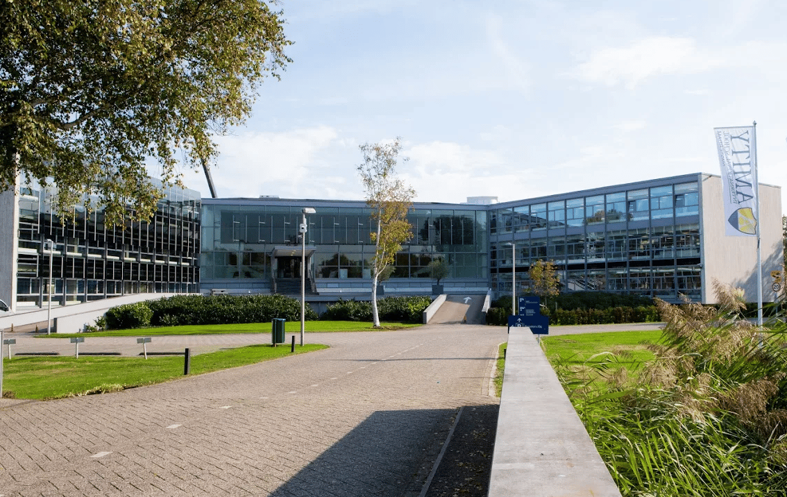 Amity International School Amsterdam — international school in Amsterdam, Netherlands